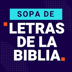 Sopa de Letras de la Bíblia