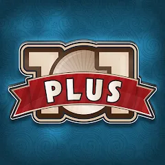 Взлом 101 Okey Plus Rummy Board Game  [МОД Menu] - стабильная версия apk на Андроид