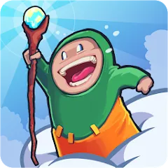 Взлом 99 Bricks Wizard Academy (Волшебная Академия)  [МОД Unlimited Money] - полная версия apk на Андроид