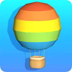 Взломанная Match Tile 3D - Calm Matching (Матч Тайл 3Д)  [МОД Mega Pack] - последняя версия apk на Андроид