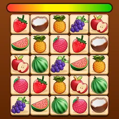 Скачать взломанную Onet Puzzle - Tile Match Game (Онет Пазл)  [МОД Mega Pack] - стабильная версия apk на Андроид