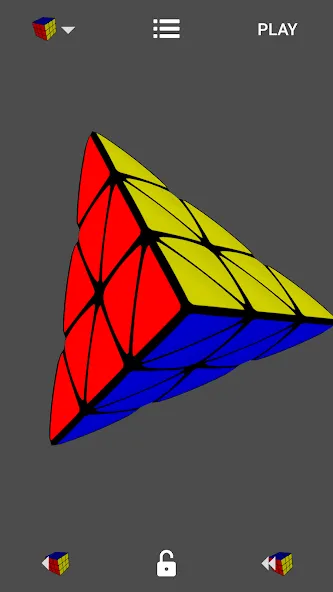 Magic Cube (Мэджик Кьюб)  [МОД Unlocked] Screenshot 4