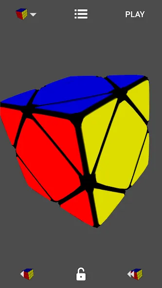 Magic Cube (Мэджик Кьюб)  [МОД Unlocked] Screenshot 5