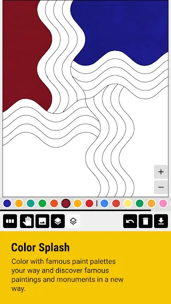 Scribble It!  [МОД Много монет] Screenshot 1