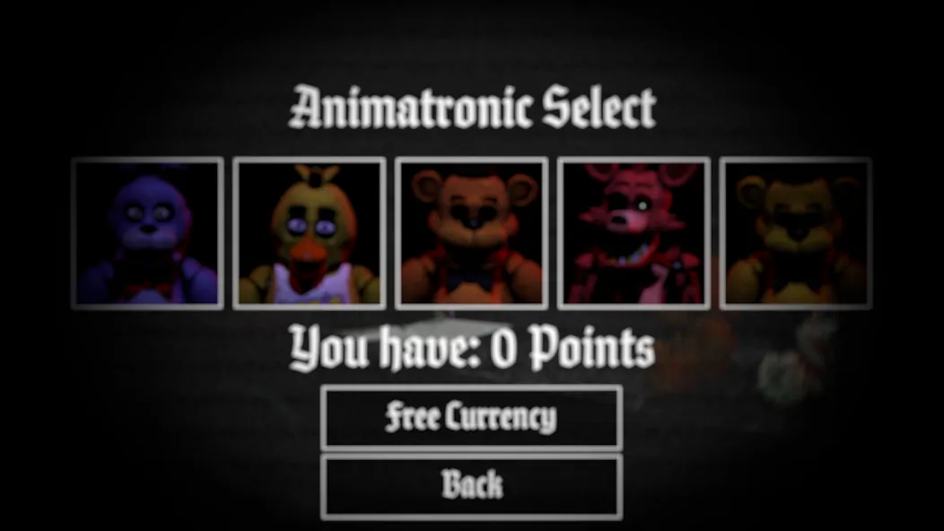 Animatronic Salvage  [МОД Все открыто] Screenshot 1