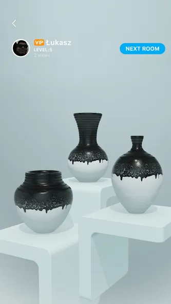 Let's Create! Pottery 2  [МОД Menu] Screenshot 2