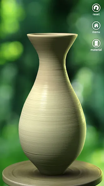 Let's Create! Pottery Lite  [МОД Много денег] Screenshot 1