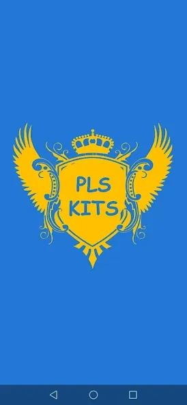 PLS KITS (ПЛС КИТС 23)  [МОД Menu] Screenshot 1