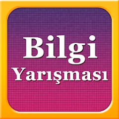 Взломанная Bilgi Yarışması  [МОД Mega Pack] - последняя версия apk на Андроид