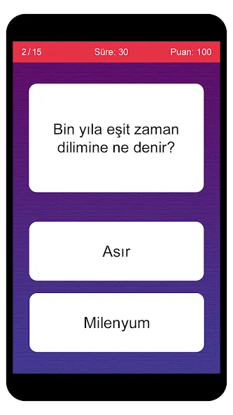 Türkçe Kelime Oyunu  [МОД Unlocked] Screenshot 2