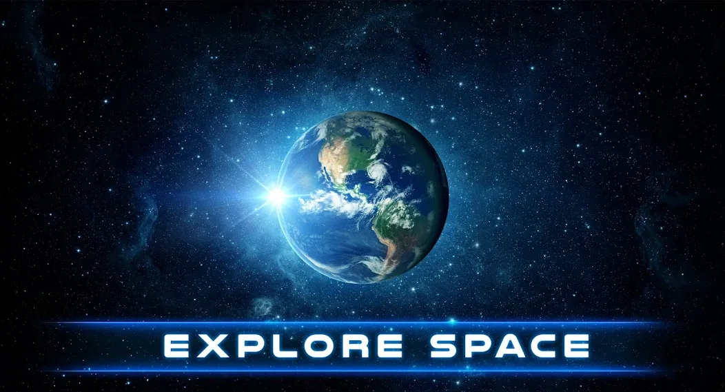 VR Space Virtual Reality 360 (ВР Пространство Виртуальной Реальности 360)  [МОД Бесконечные деньги] Screenshot 1