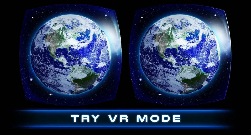 VR Space Virtual Reality 360 (ВР Пространство Виртуальной Реальности 360)  [МОД Бесконечные деньги] Screenshot 2