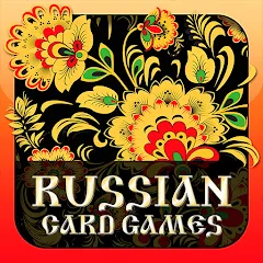 Скачать взломанную Russian Card Games  [МОД Бесконечные деньги] - стабильная версия apk на Андроид