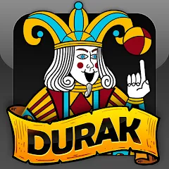 Скачать взлом Durak  [МОД Unlocked] - стабильная версия apk на Андроид