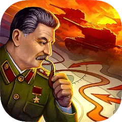 Скачать взломанную Second World War  [МОД Много монет] - стабильная версия apk на Андроид