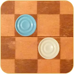 Скачать взломанную USSR Checkers  [МОД Много монет] - стабильная версия apk на Андроид