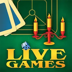 Скачать взлом Preference LiveGames online  [МОД Unlimited Money] - полная версия apk на Андроид