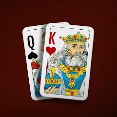 Взломанная Durak Online 3D  [МОД Mega Pack] - полная версия apk на Андроид