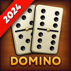 Скачать взломанную Domino - Dominos online game  [МОД Все открыто] - последняя версия apk на Андроид