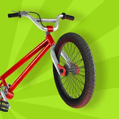 Взломанная Touchgrind BMX (Тачгринд БМХ)  [МОД Много денег] - полная версия apk на Андроид