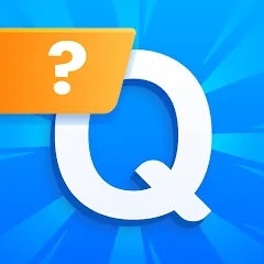 Взломанная QuizDuel! Quiz & Trivia Game  [МОД Много монет] - стабильная версия apk на Андроид