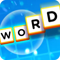 Скачать взломанную Word Domination (Ворд Доминация)  [МОД Много денег] - полная версия apk на Андроид