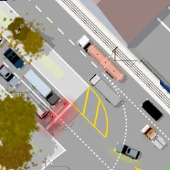Взломанная Intersection