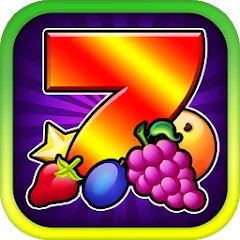 Взломанная Slots - Slot machines  [МОД Unlocked] - стабильная версия apk на Андроид