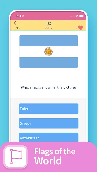 TRIVIA 360: Quiz Game (ТРИВИЯ 360)  [МОД Unlimited Money] Screenshot 5