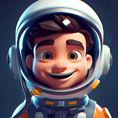 Взломанная Space Survivor - Star Pioneer (Спейс Сурвайвер)  [МОД Menu] - стабильная версия apk на Андроид