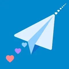 Скачать взлом Fake Chat Messenger — TeleFake  [МОД Много монет] - последняя версия apk на Андроид