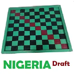 Скачать взлом Nigeria Draft (Нигерия Драфт)  [МОД Много монет] - стабильная версия apk на Андроид