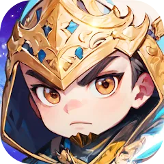 Взлом Mini Heroes: Summoners War (Мини Герои)  [МОД Mega Pack] - стабильная версия apk на Андроид