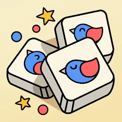 Скачать взломанную 3 Tiles - Tile Matching Games (Тайлс)  [МОД Все открыто] - последняя версия apk на Андроид