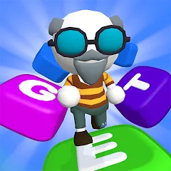 Взломанная Type Sprint: Typing Games (Тайп Спринт)  [МОД Бесконечные монеты] - полная версия apk на Андроид