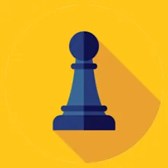 Скачать взломанную Chess Bluetooth Pro Online (Шахматы Блютуз Про Онлайн)  [МОД Mega Pack] - последняя версия apk на Андроид