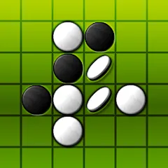 Взлом Reversi (Реверси)  [МОД Menu] - последняя версия apk на Андроид