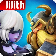 Взломанная Soul Hunters (Соул Хантерс)  [МОД Много денег] - последняя версия apk на Андроид