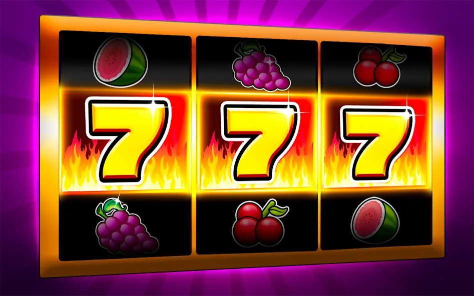 777 Slots - VIP slots Casino (семьсот семьдесят семь)  [МОД Много монет] Screenshot 3