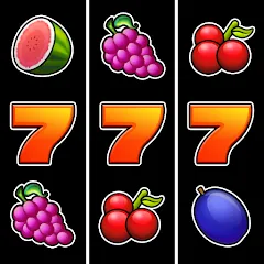 Взломанная 777 Slots - VIP