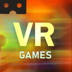 Скачать взломанную Vr Games Pro - Virtual Reality (Игры Про)  [МОД Mega Pack] - последняя версия apk на Андроид