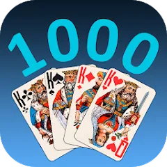 Взломанная Thousand (1000)  [МОД Бесконечные деньги] - последняя версия apk на Андроид