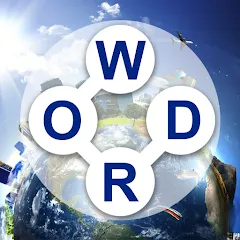 Скачать взлом WOW 2: Word Connect Game (ВАУ 2)  [МОД Mega Pack] - последняя версия apk на Андроид