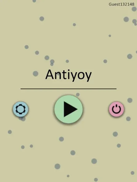 Antiyoy Online (Антий Онлайн)  [МОД Меню] Screenshot 1